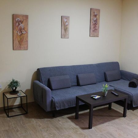 Apartamento Ninfa De La Sierra Riópar Exterior foto