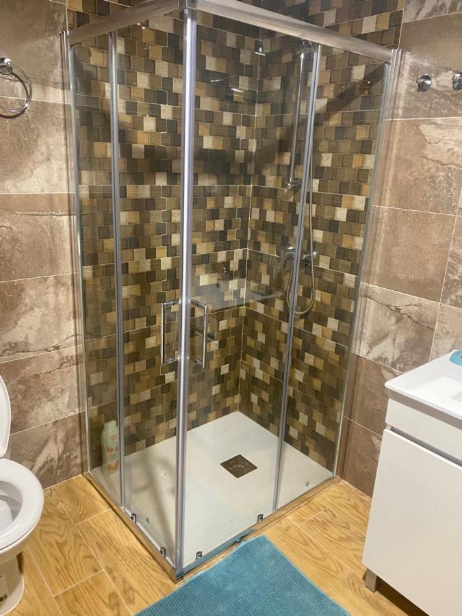 Apartamento Ninfa De La Sierra Riópar Exterior foto