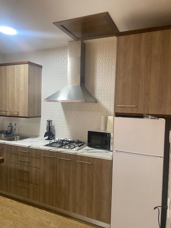 Apartamento Ninfa De La Sierra Riópar Exterior foto
