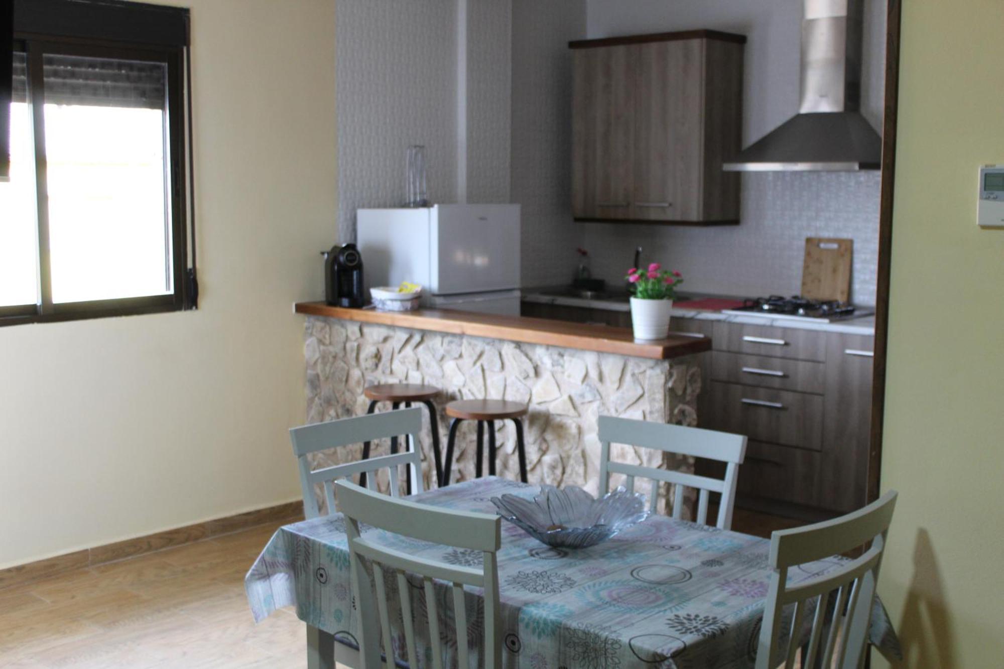Apartamento Ninfa De La Sierra Riópar Exterior foto