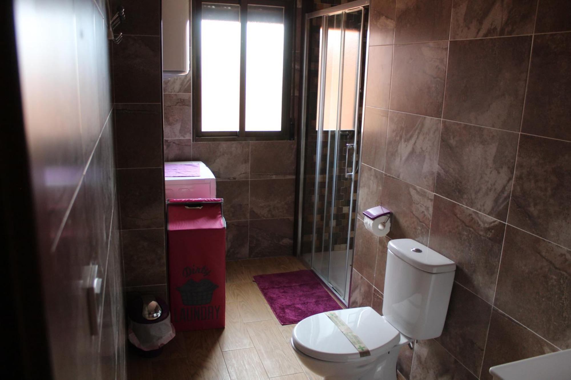 Apartamento Ninfa De La Sierra Riópar Exterior foto