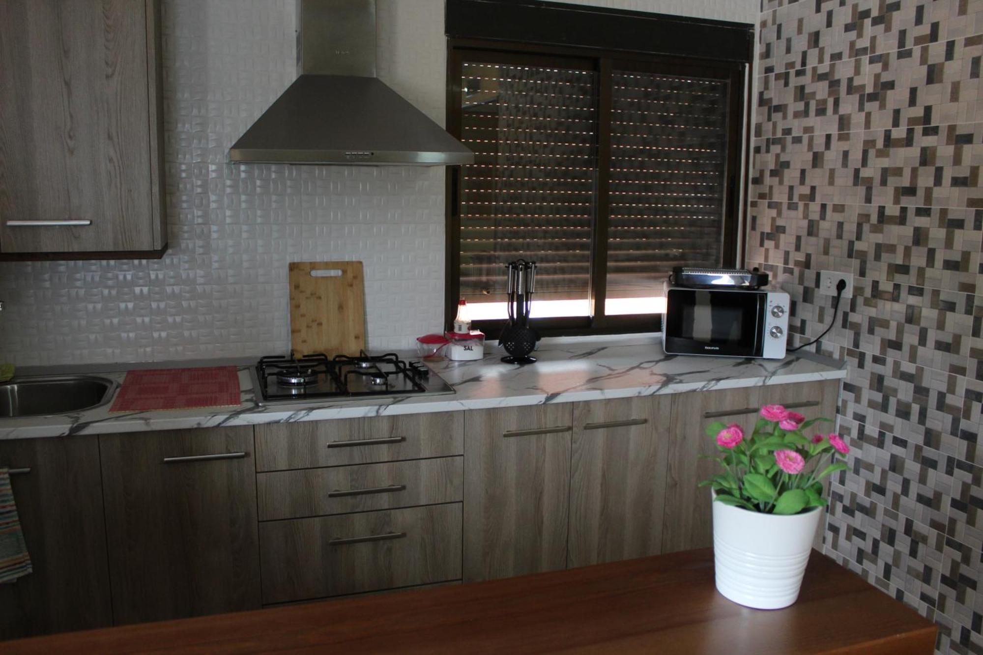 Apartamento Ninfa De La Sierra Riópar Exterior foto
