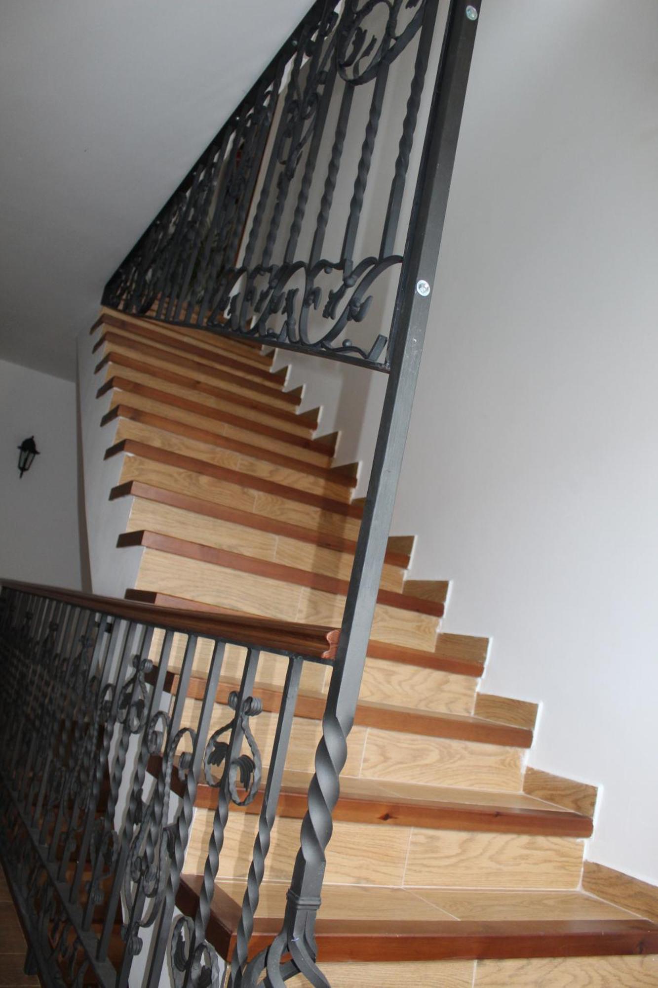 Apartamento Ninfa De La Sierra Riópar Exterior foto