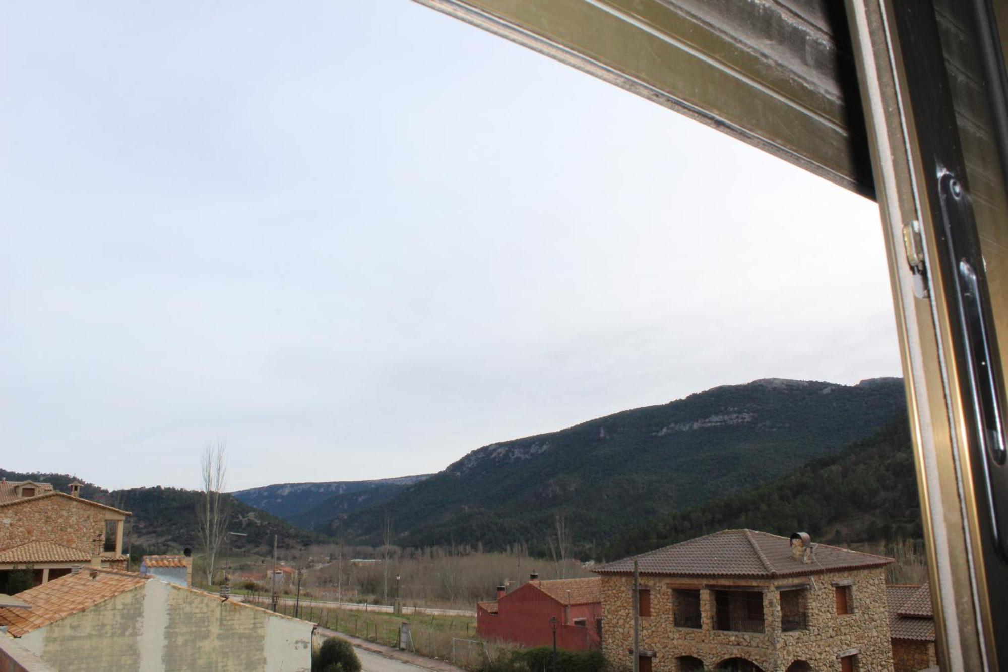 Apartamento Ninfa De La Sierra Riópar Exterior foto