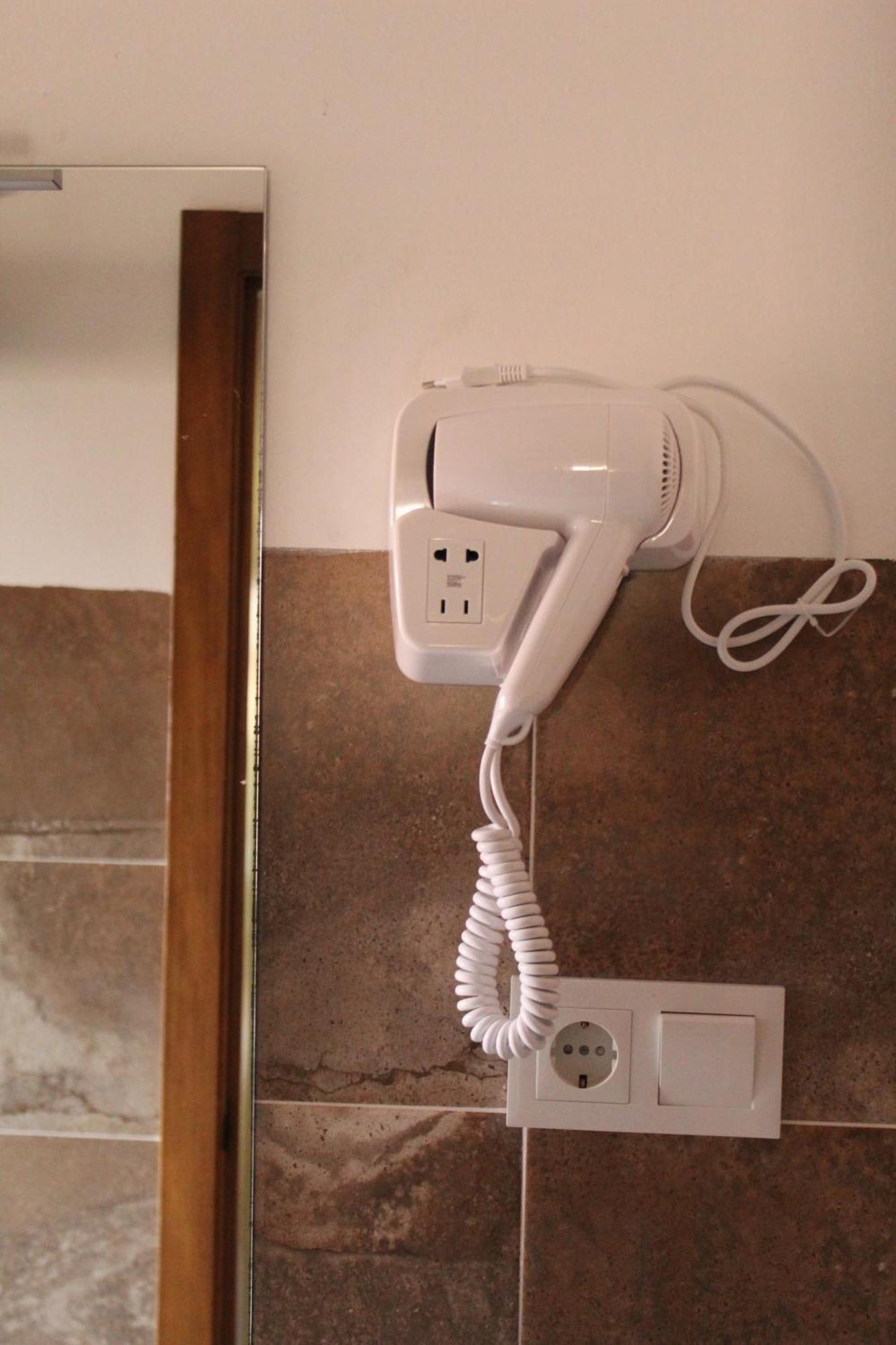 Apartamento Ninfa De La Sierra Riópar Exterior foto
