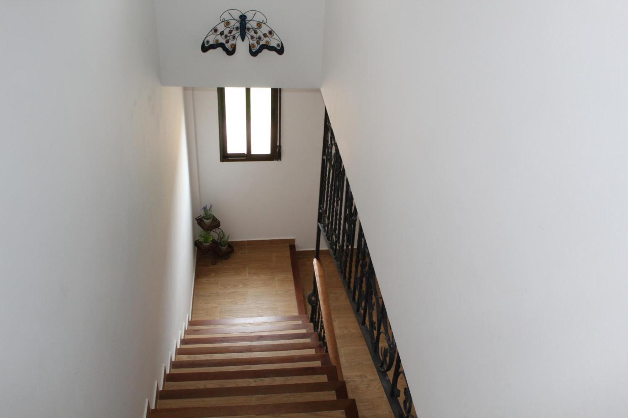 Apartamento Ninfa De La Sierra Riópar Exterior foto