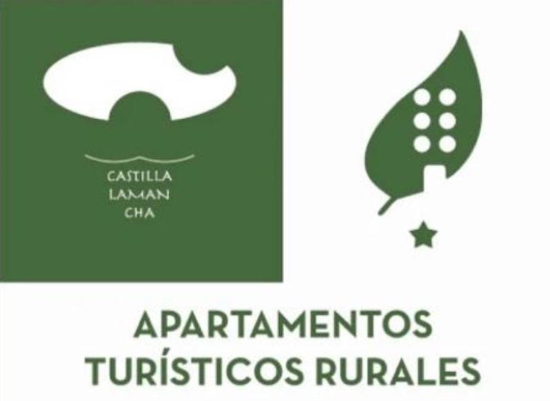 Apartamento Ninfa De La Sierra Riópar Exterior foto